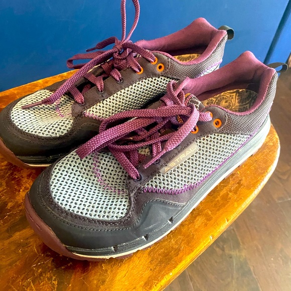 Astral TRI Junction Hiking Trail Women - Picture 8 of 9